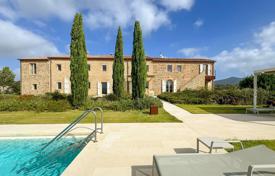 20غرفة ویلا  Volterra, ایتالیا. 3,500,000 €
