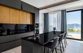 7غرفة دو خانه بهم چسبیده 200 متر مربع Kavač, مونته نگرو. 720,000 €