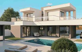New residential complex with villas پافوس, قبرس. 520,000 € از