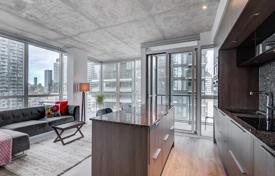 آپارتمان  – Blue Jays Way, Old Toronto, تورنتو,  انتاریو,   کانادا. C$1,063,000