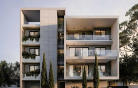 New residential complex with apartments Germasogeia, قبرس. 650,000 € از