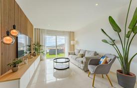 آپارتمان  – Roque del Conde, Santa Cruz de Tenerife, جزایر قناری (قناری),  اسپانیا. 447,000 €