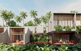 2غرفة ویلا  97 متر مربع Ubud, اندونزی. $262,000