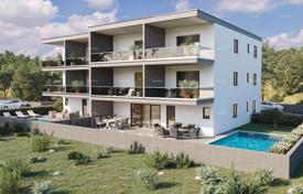 2غرفة آپارتمان  78 متر مربع Novigrad (Istria County), کرواسی. 340,000 €