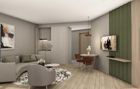 1غرفة آپارتمان  73 متر مربع Krtsanisi Street, گرجستان. $145,000