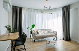 2غرفة آپارتمان  58 متر مربع Batumi, گرجستان. $120,000