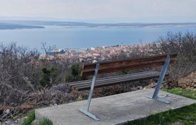 زمین تجاری Crikvenica, کرواسی. 50,000 €