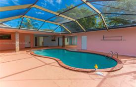 خانه  – Palmetto Bay, فلوریدا, ایالات متحده آمریکا. $1,250,000