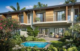 3غرفة  دو خانه بهم متصل 168 متر مربع Black River, موریس. $451,000