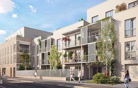 New residential complex with apartments Grand Est, فرانسه. 339,000 € از