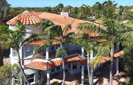 آپارتمان  – Coral Gables, فلوریدا, ایالات متحده آمریکا. $3,750 هفته ای