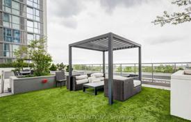 5غرفة آپارتمان  Etobicoke, کانادا. C$857,000