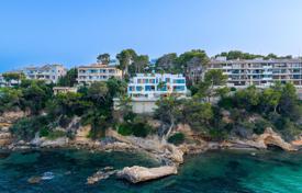 5غرفة ویلا  617 متر مربع Cala Vinyes, اسپانیا. 12,600,000 €