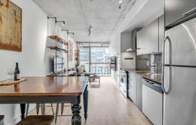 آپارتمان  – King Street, Old Toronto, تورنتو,  انتاریو,   کانادا. C$835,000