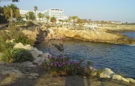 6غرفة دو خانه بهم چسبیده 211 متر مربع Chloraka, قبرس. 1,370,000 €
