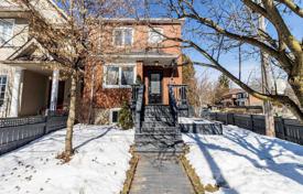 خانه  – Hillsdale Avenue East, تورنتو, انتاریو,  کانادا. C$1,848,000