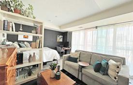 آپارتمان  – Western Battery Road, Old Toronto, تورنتو,  انتاریو,   کانادا. C$658,000
