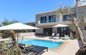 3غرفة خانه  153 متر مربع Messenia, یونان. 690,000 €