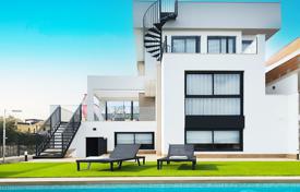 3غرفة ویلا  198 متر مربع Algorfa, اسپانیا. 528,000 €
