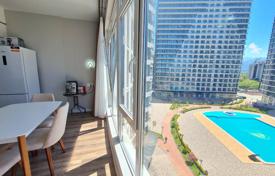 2غرفة شقة في مبنى جديد 56 متر مربع Batumi, گرجستان. $100,000