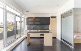 آپارتمان  – Bathurst Street, تورنتو, انتاریو,  کانادا. C$868,000