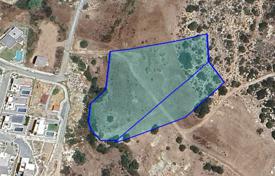 زمین تجاری Pareklisia, قبرس. 1,500,000 €