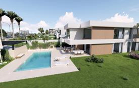 4غرفة ویلا  603 متر مربع Manilva, اسپانیا. 887,000 €