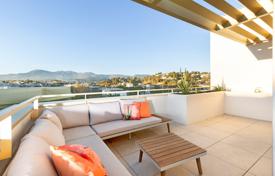 New residential complex with apartments Cagnes-sur-Mer, فرانسه. 690,000 € از