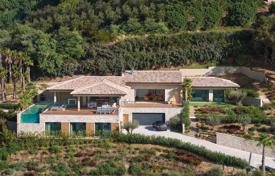7غرفة ویلا  Grimaud, فرانسه. 18,000 € في الأسبوع