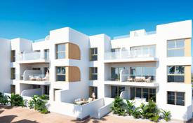 3غرفة آپارتمان  101 متر مربع Los Alcazares, اسپانیا. 350,000 €