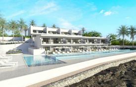ساختمان تازه ساز – Costa del Silencio, جزایر قناری (قناری), اسپانیا. 718,000 €