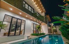 2غرفة ویلا  152 متر مربع Canggu, اندونزی. $220,000