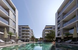 1غرفة آپارتمان  63 متر مربع Limassol (city), قبرس. 278,000 €