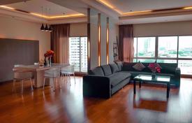 4غرفة شقق في الوحدات السكنية Pathum Wan, تایلند. $5,200 في الأسبوع