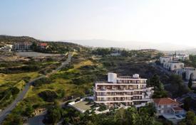 3غرفة آپارتمان  161 متر مربع Agios Tychonas, قبرس. 650,000 €