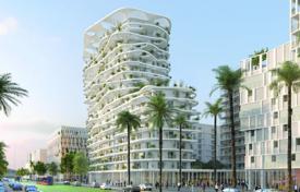 New residential complex with apartments نیس, فرانسه. 336,000 € از