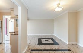 5غرفة آپارتمان  Etobicoke, کانادا. C$805,000
