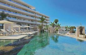 2غرفة پنت‌هاوس ها 124 متر مربع Playa Paraiso, اسپانیا. 656,000 €