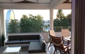 4غرفة پنت‌هاوس ها 170 متر مربع Agios Athanasios (Cyprus), قبرس. 1,300,000 €