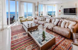 آپارتمان  – سواحل میامی, فلوریدا, ایالات متحده آمریکا. 3,181,000 €