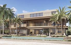 مجتمع مسكوني Palm Jebel Ali — The Beach and Coral Villa Collections — Frond F – دبی, امارات متحده عربی. $7,987,000 از