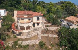 2غرفة دو خانه بهم چسبیده 156 متر مربع Benissa, اسپانیا. 549,000 €