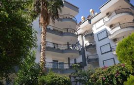 آپارتمان  – Oba, آنتالیا, ترکیه. $178,000