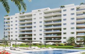 2غرفة آپارتمان  83 متر مربع Villajoyosa, اسپانیا. 355,000 €