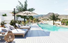 2غرفة آپارتمان  70 متر مربع Playa de las Americas, اسپانیا. 997,000 €
