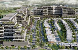آپارتمان  – Al Reem Island, Abu Dhabi, امارات متحده عربی. From $2,979,000