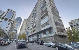 3غرفة آپارتمان  100 متر مربع Vake-Saburtalo, گرجستان. $200,000