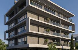New residential complex with apartments Germasogeia, قبرس. 360,000 € از