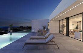 3غرفة ویلا  266 متر مربع Benitachell, اسپانیا. 2,249,000 €