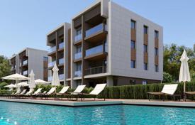 4غرفة شقة في مبنى جديد 170 متر مربع Antalya (city), ترکیه. 744,000 €